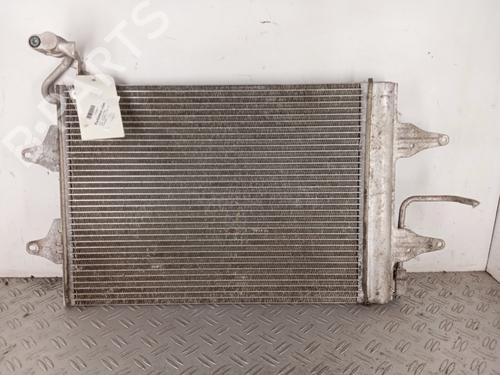 Used AC radiator AC radiator SEAT IBIZA III (6L1) 1.9 SDI (64 hp) 34315338 34315338
