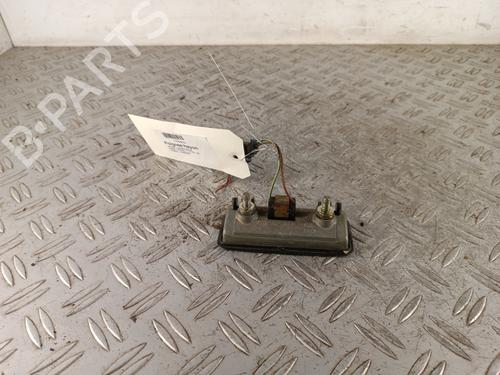 Used Tailgate handle Tailgate handle SKODA FABIA I (6Y2) [1999-2008] 34315203 34315203