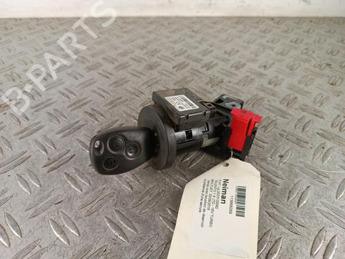 Used Ignition barrel Ignition barrel FIAT TALENTO Van (296_) 1.6 D (145 hp) 34314950 34314950