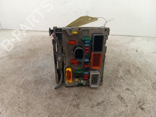 Fuse box PEUGEOT 307 Break (3E) | BP34309182E1 - Image 2