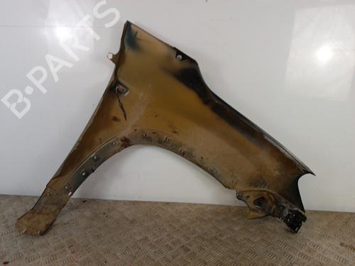 Kotflügel links vorne für Kotflügel links vorne CHEVROLET ORLANDO (J309) 2.0 D (163 hp) 34309783 34309783