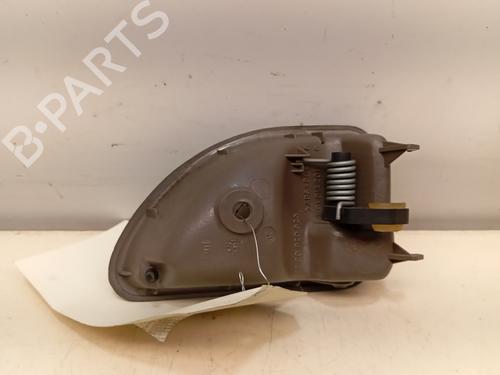 Used Front left interior door handle Front left interior door handle RENAULT TWINGO I (C06_) 1.2 (C066, C068) (58 hp) 34319952 34319952