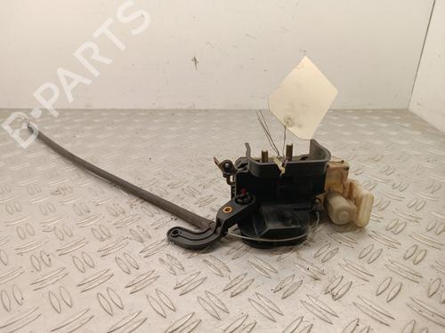 Used Front left lock Front left lock FIAT COUPE (175_) 2.0 20V Turbo (220 hp) 34309866 34309866