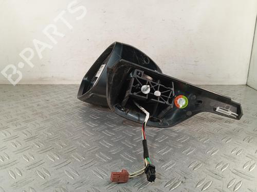 Retrovisor esquerdo CITROËN C3 III (SX) 1.2 VTi 82 | BP39897499C26 - Image 3