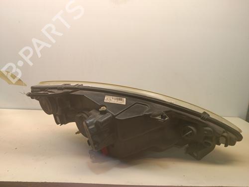 Used Left headlight Left headlight 36983659 36983659