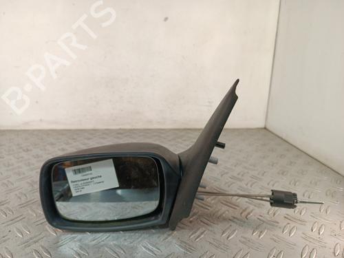 Used Left mirror Left mirror FORD FIESTA III (GFJ) [1989-1997] 35796096 35796096