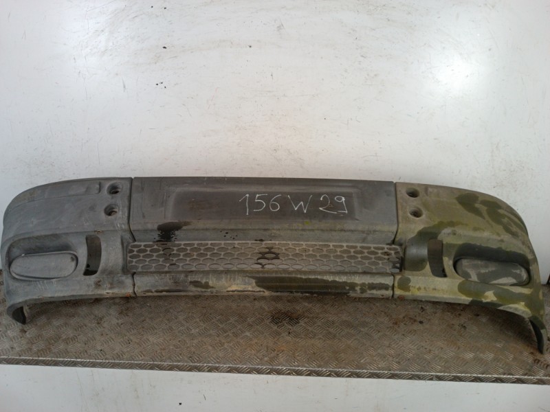 Front bumper FORD TRANSIT Van (FA_ _) 2.0 DI (FAE_, FAF_, FAG ...