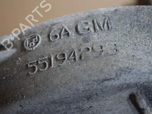 Gearkasse DACIA DUSTER (HM_) | BP39235774M3 - Image 7