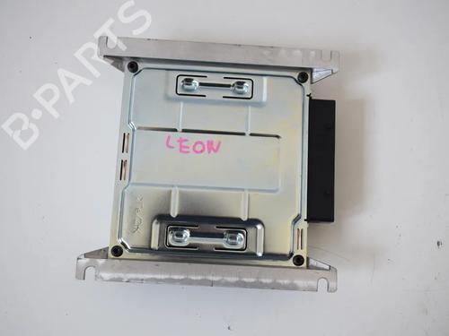Electronic module SEAT LEON (5F1) | BP36136735M83 - Image 2