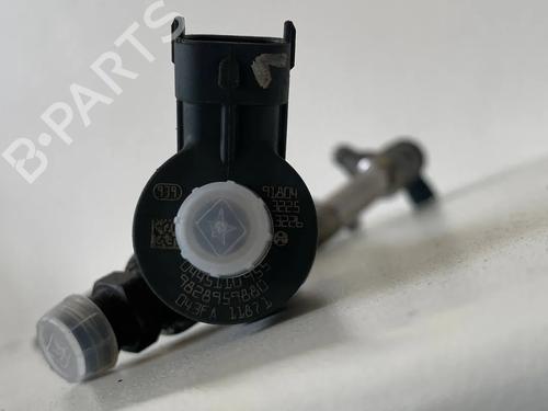 Injector CITROËN C5 AIRCROSS (A_) 1.5 BlueHDi 130 (ACYHZJ, ACYHZR) | BP36134461M100 - Image 6