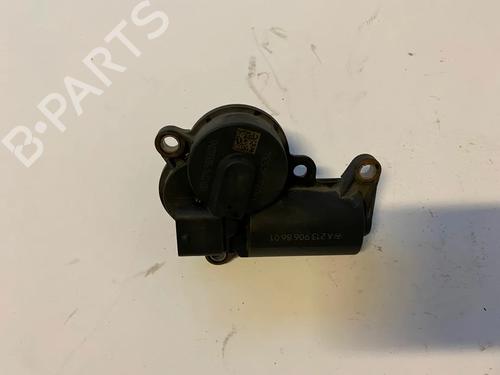 Used Electronic module Electronic module MERCEDES-BENZ E-CLASS T-Model (S213) [2016-2023] 36133195 36133195