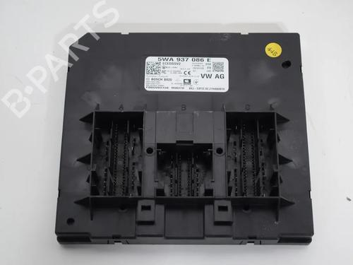 Used Electronic module Electronic module CUPRA FORMENTOR (KM7, KMP) [2020-2026] 36136341 36136341