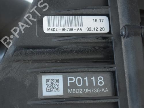 Air filter box LAND ROVER RANGE ROVER EVOQUE (L551) 2.0 D180 MHEV 4x4 | BP36135078M87 - Image 3