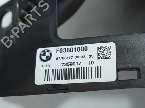 Left taillight BMW 1 (F20) M 140 i xDrive | BP36135977C34 - Image 3