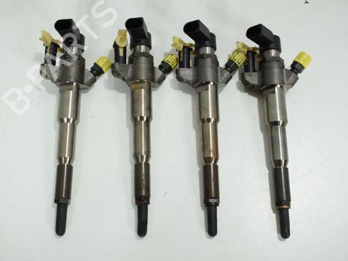 Used Injector Injector RENAULT MASTER III Bus (JV) [2011-2026] 36137075 36137075