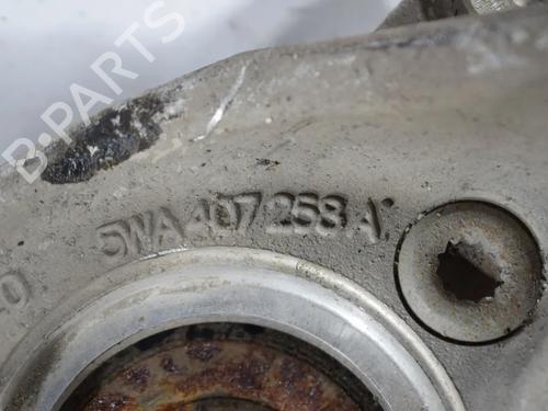 Right front steering knuckle CUPRA FORMENTOR (KM7, KMP) | BP39646785M26 - Image 3
