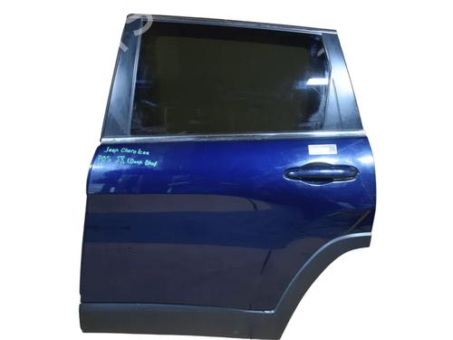 Used Left rear door Left rear door 38634401 38634401