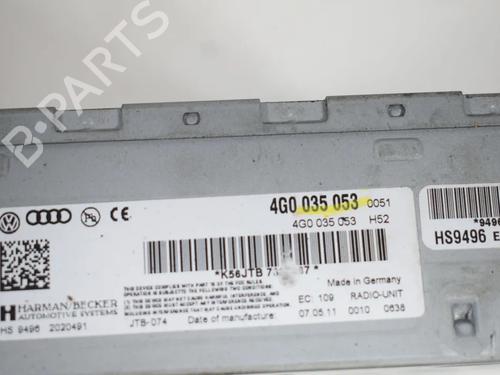 Control unit AUDI Q5 (8RB) | BP39501884M11 - Image 3