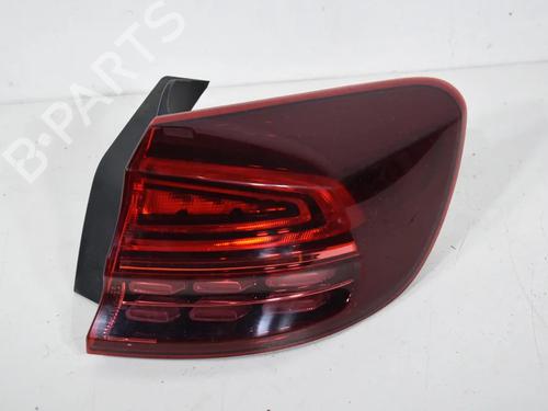 Used Right taillight Right taillight KIA CEED Sportswagon (CD) [2018-2026] 36136768 36136768