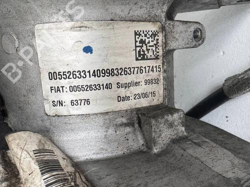 Front differential FIAT 500X (334_) | BP36134278M23 - Image 3