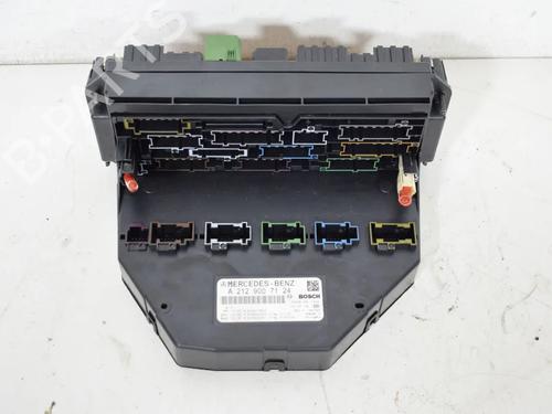 electronic-module-mercedes-benz-e-class-t-model-s212-2009-2010-2011-2012-2013-2014-2015-2016-36692538 main image