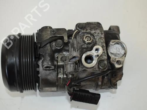 AC compressor MERCEDES-BENZ C-CLASS T-Model (S204) C 250 CDI 4-matic (204.282) | BP36135887M34 - Image 5