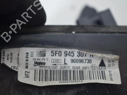 Left headlight SEAT LEON (5F1) | BP36137001C28 - Image 3