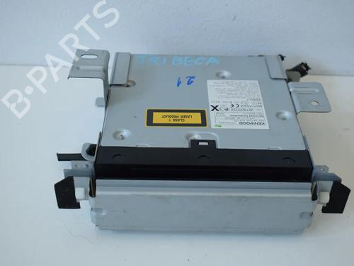 Electronic module SUBARU TRIBECA (B9) 3.6 (WXF) | BP36134914M83 - Image 2