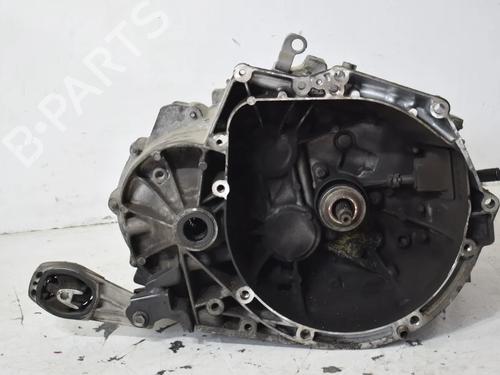 Used Gearbox Gearbox CITROËN DS3 (SA_) 1.6 THP 155 (156 hp) 36136965 36136965