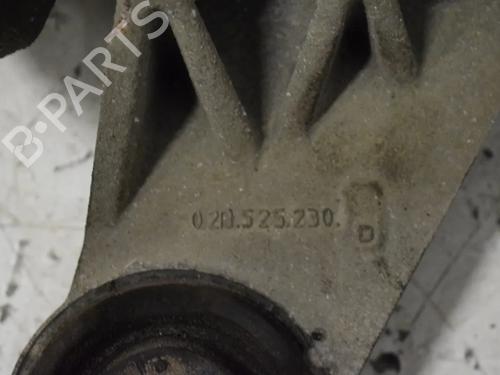 Rear differential SKODA YETI (5L) 2.0 TDI 4x4 | BP36136029M24 - Image 3