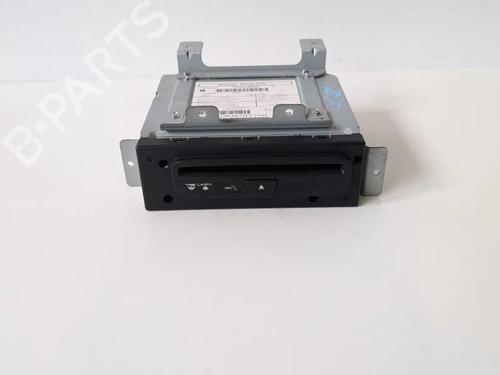 Used Radio Radio JEEP GRAND CHEROKEE IV (WK, WK2) 3.0 CRD V6 4x4 (250 hp) 36134539 36134539