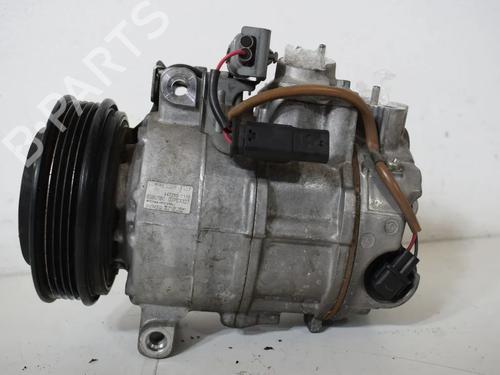 Used AC compressor AC compressor MERCEDES-BENZ B-CLASS Sports Tourer (W246, W242) B 180 CDI (246.200) (109 hp) 36289530 36289530