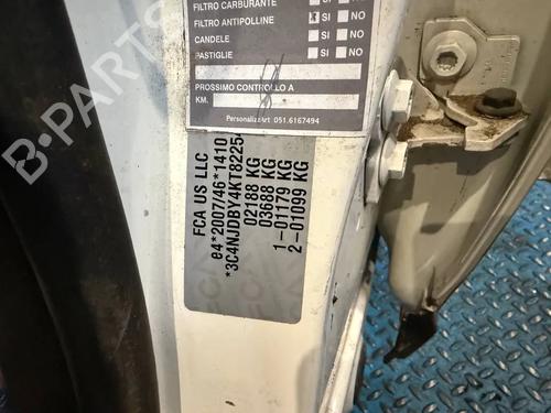 Switch JEEP COMPASS (MP, M6, MV, M7) | BP36135397I30 - Image 8