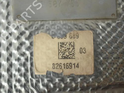 Catalyst BMW 1 (F40) 118 d | BP36135138M10 - Image 6