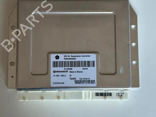 Used Electronic module Electronic module JEEP GRAND CHEROKEE IV (WK, WK2) [2010-2026] 36133046 36133046