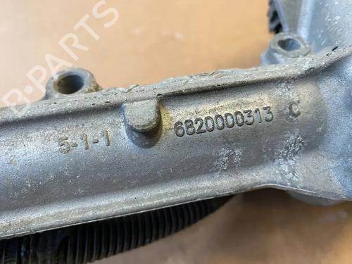 Steering rack CITROËN C5 AIRCROSS (A_) 1.5 BlueHDi 130 (ACYHZJ, ACYHZR) | BP36133420M22 - Image 6