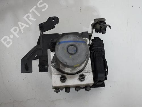 ABS pump RENAULT MASTER III Van (FV) 2.3 dCi 125 FWD (FV0C, FV0D, FV0G, FV0H, FV0J, FV0K,... | BP36136329M43 - Image 2