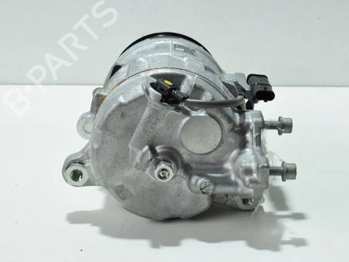 AC compressor BMW X7 (G07) xDrive 40 d Mild-Hybrid | BP36135147M34 - Image 3