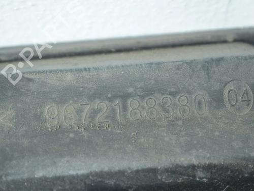Electronic module CITROËN C4 Grand Picasso II (DA_, DE_) 2.0 BlueHDi 150 | BP36136766M83 - Image 2