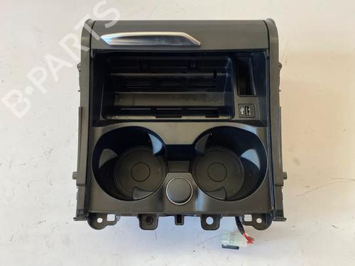 Cup/Object holder BMW X3 (G01, F97, G08) xDrive 20 i | BP36133280I37 - Image 2