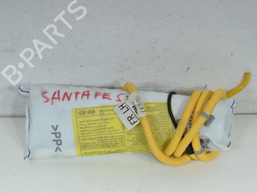 Used Left seat airbag Left seat airbag 36692590 36692590