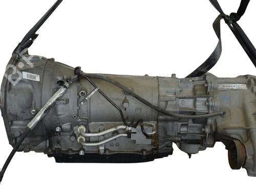 Used Gearbox Gearbox JEEP GRAND CHEROKEE IV (WK, WK2) [2010-2026] 36135297 36135297