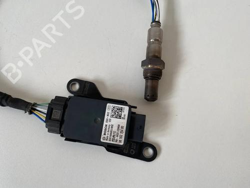 Electronic sensor CITROËN C5 AIRCROSS (A_) 1.5 BlueHDi 130 (ACYHZJ, ACYHZR) | BP36133361M84 - Image 2