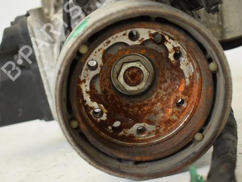 Rear differential VOLVO XC60 II (246) B4 Mild-Hybrid AWD | BP36135628M24 - Image 5