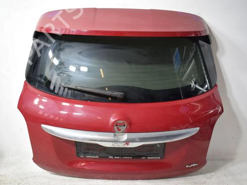 Porton trasero Porton trasero FIAT 500X (334_) [2014-2026] 36137204 36137204