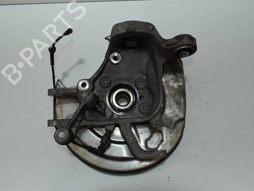 Used Left rear steering knuckle Left rear steering knuckle VOLVO XC60 II (246) B4 Mild-Hybrid AWD (197 hp) 36135625 36135625