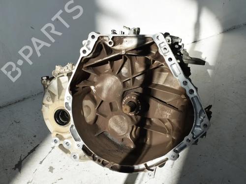 Used Gearbox Gearbox MAZDA 6 Estate (GJ, GL) 2.2 D (150 hp) 36136867 36136867