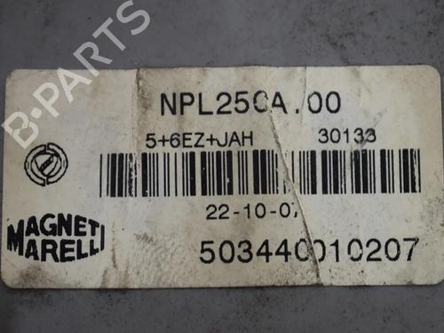 Engine control unit (ECU) FIAT DUCATO Van (250_) 115 Multijet 2,0 D | BP36136507M57 - Image 6