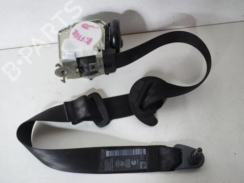 Used Front left seatbelt Front left seatbelt 37216481 37216481