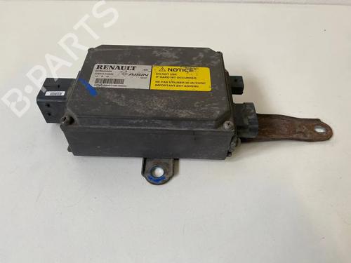 Used Electronic module Electronic module RENAULT LAGUNA III Grandtour (KT0/1) 2.0 dCi (KT01, KT08, KT09, KT0K, KT12, KT1D, KT1W) (150 hp) 36133702 36133702